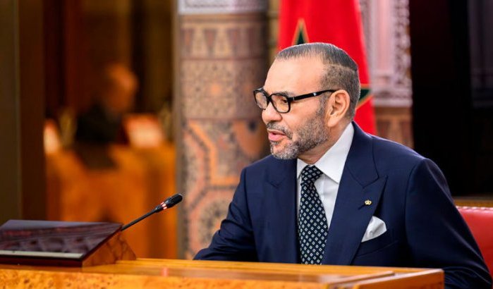 Waterveiligheid Marokko: Koning Mohammed VI maakt prioriteiten bekend