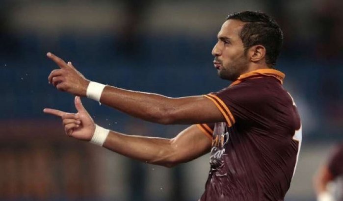 Mehdi Benatia in top 100 beste voetballers ter wereld