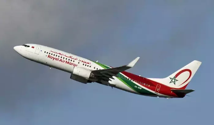 Nieuwe alliantie voor Royal Air Maroc