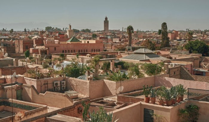 Riad-eigenaar negeert wet en beschadigt andere panden in Marrakech