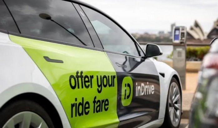 InDrive-chauffeur opgepakt in Rabat na aanranding influencer