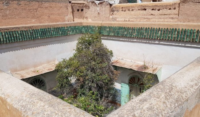 Oplichting in Marrakech: droomvakantie verandert in nachtmerrie