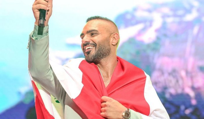 Joseph Attieh annuleert concert in Marokko door situatie in Libanon