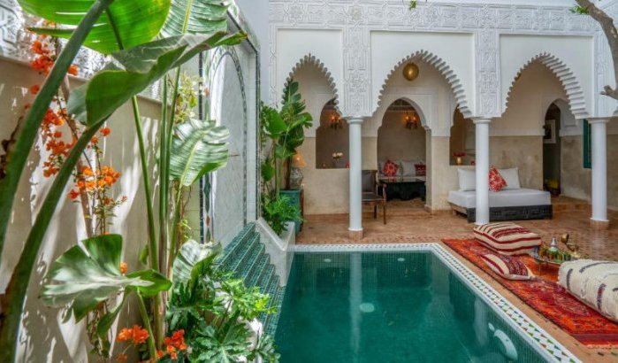 Marokko, favoriete toeristische bestemming van Algerijnen