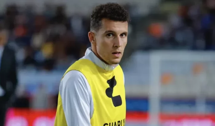 Oussama Idrissi centraal in nieuwe rivaliteit