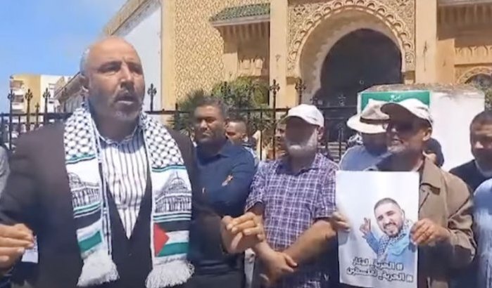 Marokkaanse blogger veroordeeld voor Facebookbericht over Joden