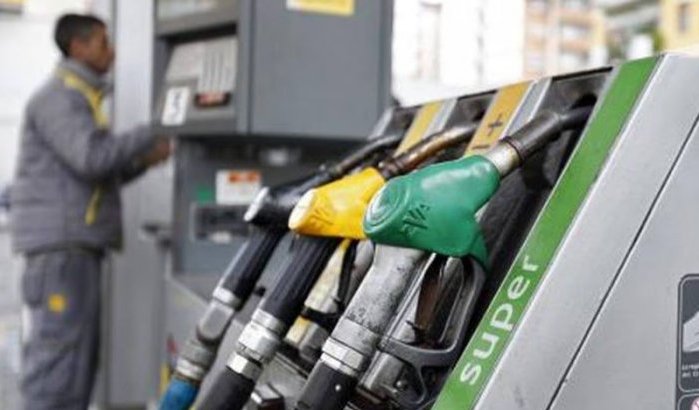 Marokko in top 5 duurste landen van Afrika voor benzine
