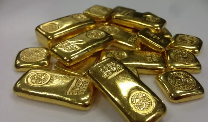 Reizigers betrapt met 23 kilo goud in Tanger Med