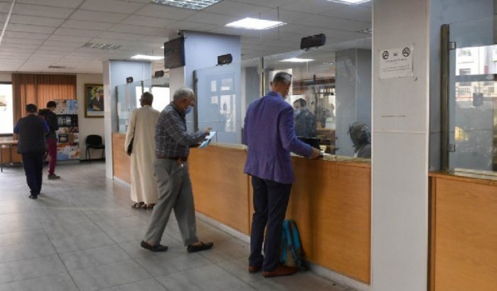 Bankdirecteur in Tétouan verdacht van miljoenenfraude