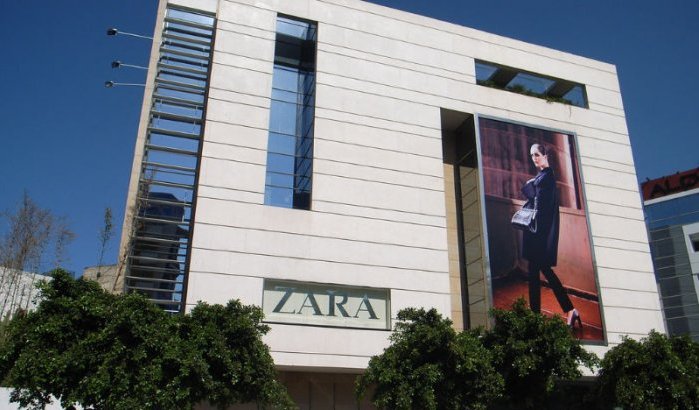 Salwa Akhannouch in opspraak: Zara-klanten in Marokko betalen tot 500% meer