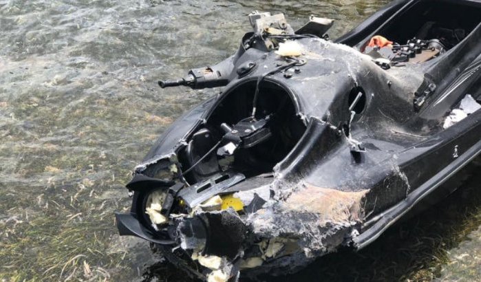 Dodelijk ongeluk met jetski's in Al Hoceima