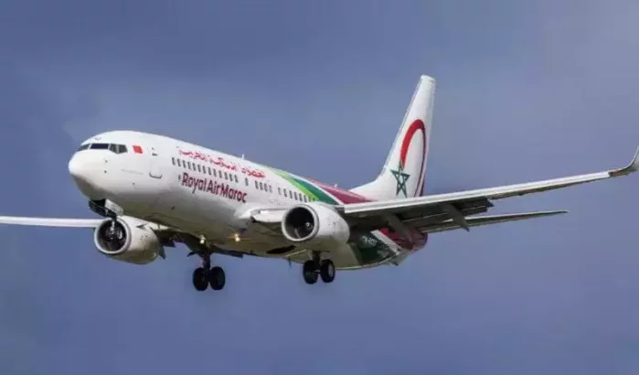 Royal Air Maroc mikt op XXL vloot voor WK 2030