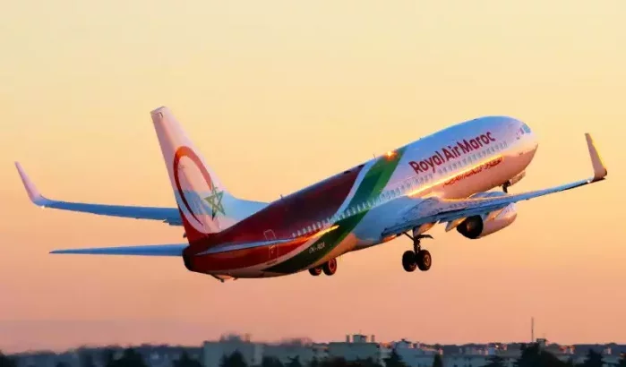 Annulering vluchten Royal Air Maroc: woede neemt toe