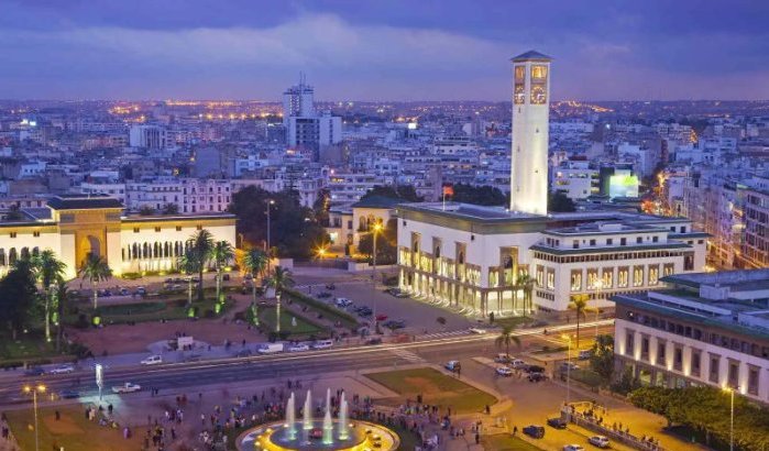 Vervalste documenten schokken Casablanca