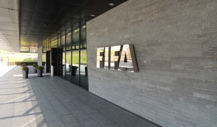 Marokko lokt FIFA met belastingvoordelen