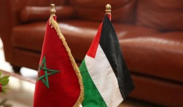 Palestijn cel in voor bedreigen ambassadeur in Rabat