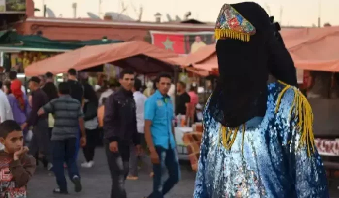 Toerisme in Marrakech bedreigd door toenemende onveiligheid