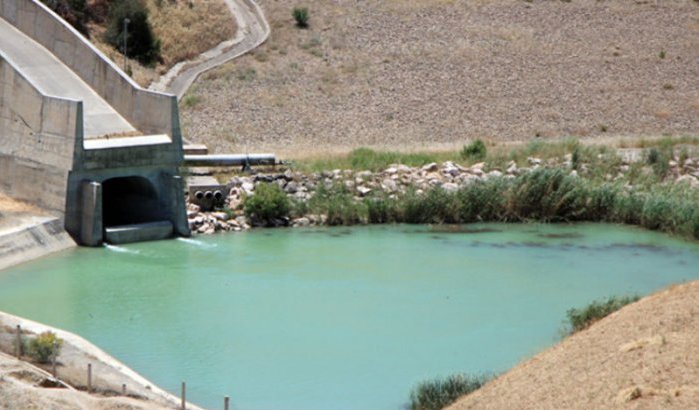 Bejaarde man verdronken in waterreservoir in Nador