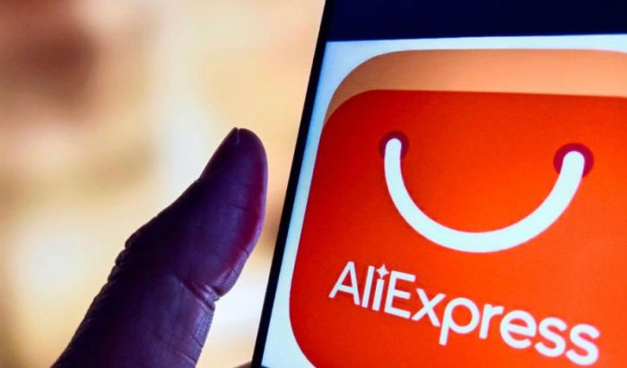 AliExpress introduceert betaling in dirham