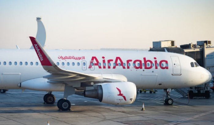 Air Arabia Maroc opent route naar Nador