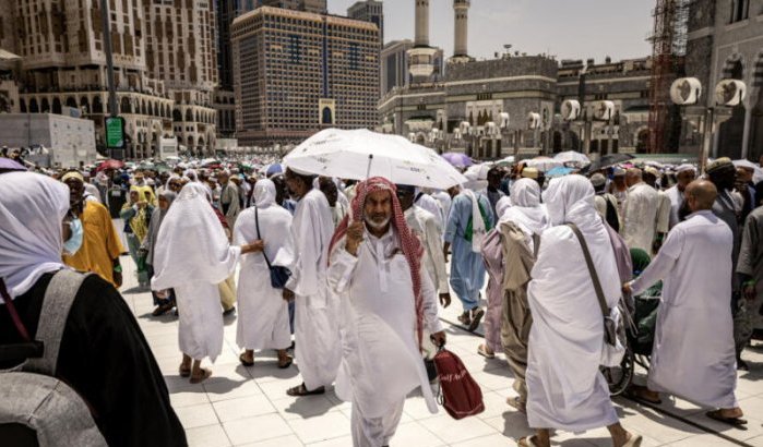 Hadj 2024: nieuwe waarschuwing voor pelgrims