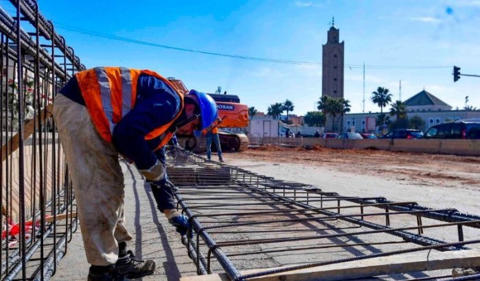 Marokko kampt met tekort aan arbeidskracht