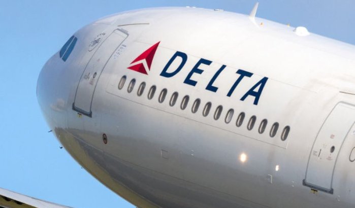 Delta Air Lines start directe vlucht naar Marokko