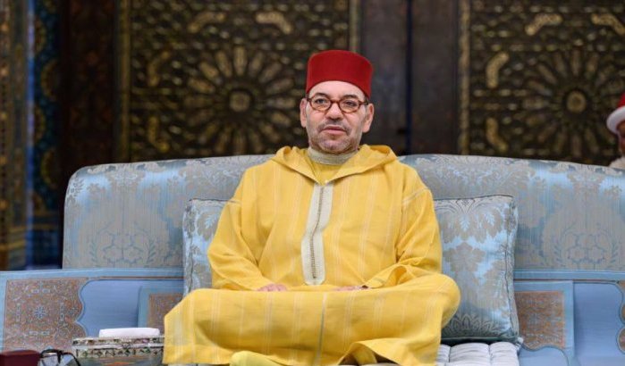 Koning Mohammed VI pardonneert duizenden cannabisboeren