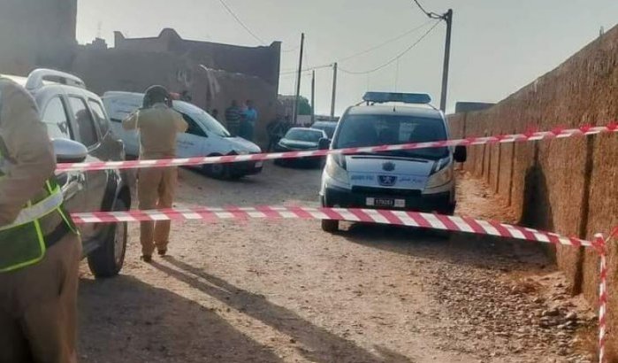 Jong koppel dood aangetroffen in verlaten huis in Marokko