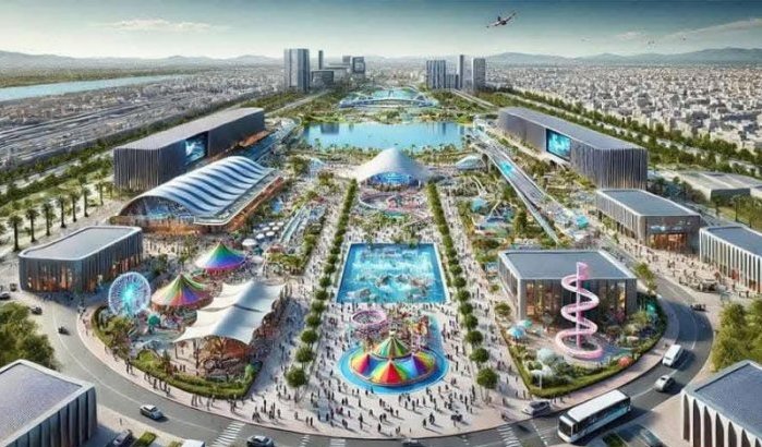 Tetouan krijgt mega-entertainmentproject van 5 miljard dirham