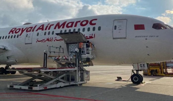 Marokkaanse diaspora boos op Royal Air Maroc