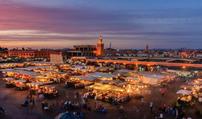 Djemaa el Fna-plein krijgt toegangscontrole