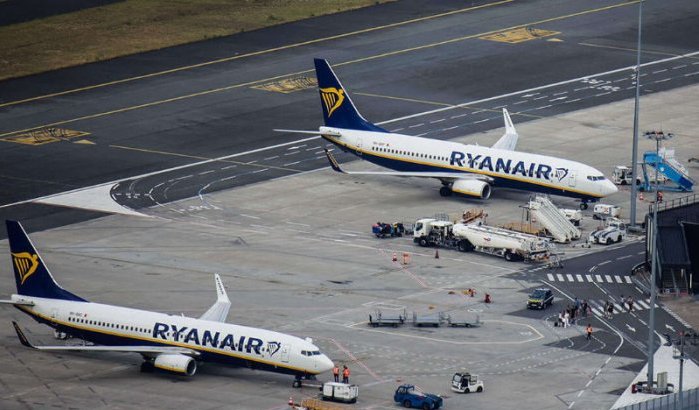 Ryanair blijft vliegen naar Beni Mellal dankzij Marokkaanse diaspora