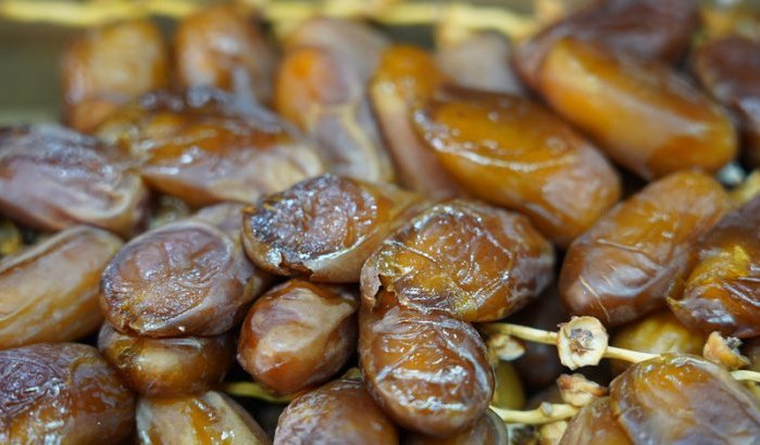 Genoeg dadels voor Ramadan 2025 in Marokko?