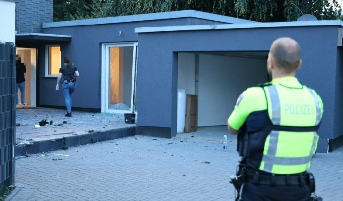 Duitse commissaris verdacht van banden met Mocro Maffia