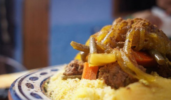 Vrouw en vijf dochters in ziekenhuis na eten couscous in Chefchaouen