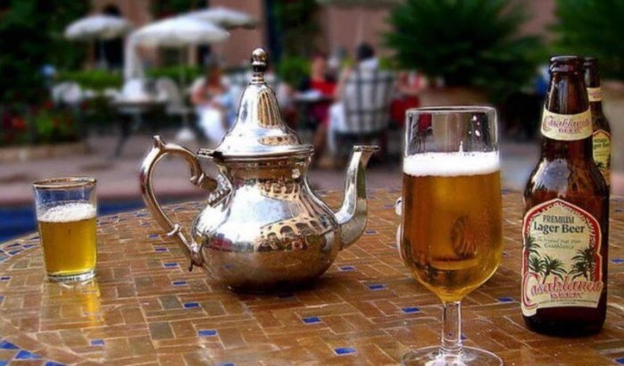 Inwoners Marrakech in opstand tegen alcoholverkoop