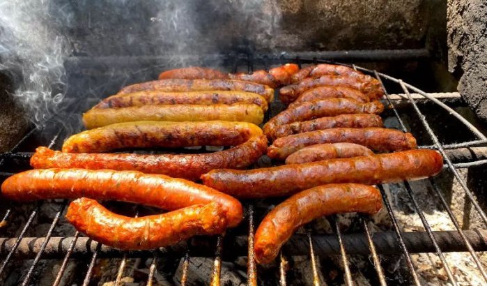 Terugroepactie halal merguez wegens diergeneesmiddelen