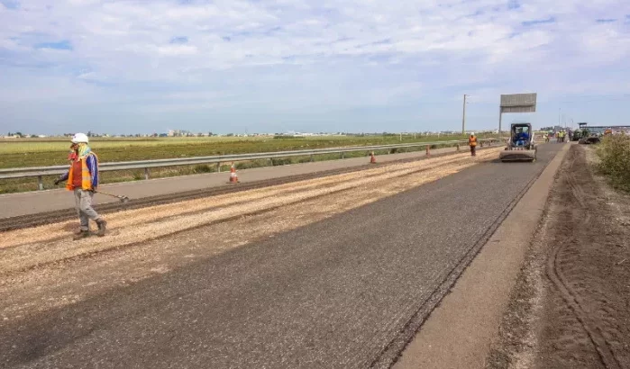 Marokko start aanleg nieuwe snelweg