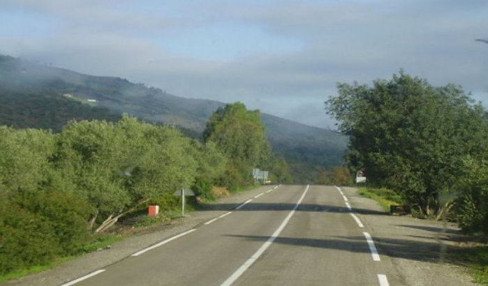 Inwoners in opstand tegen trage aanleg weg Chefchaouen-Tetouan