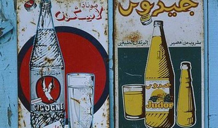 Iconische frisdrank "La Cigogne" maakt comeback in Marokko