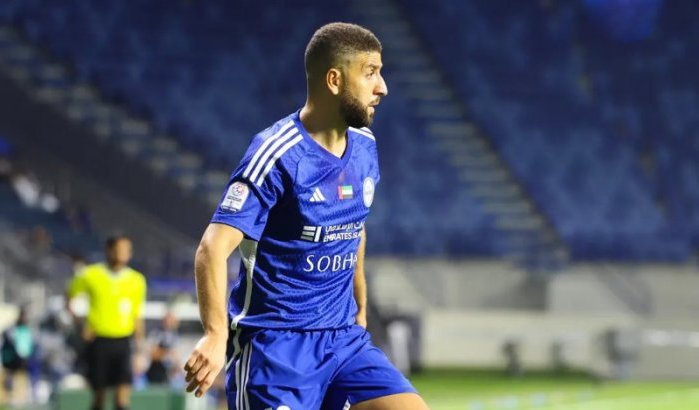 Adel Taarabt, Walid Regragui's verrassing?