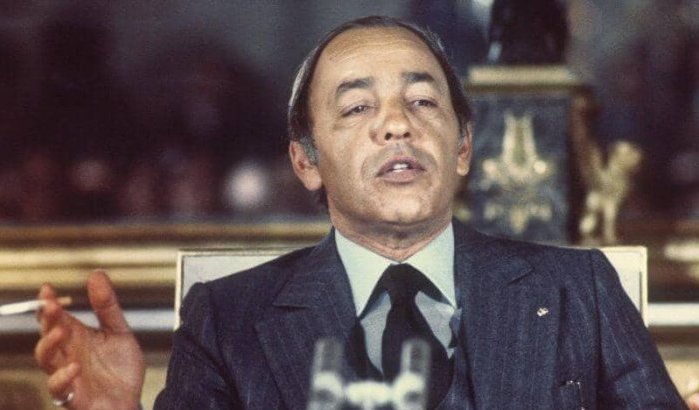 Hassan II overwoog plan voor Sahara-confederatie