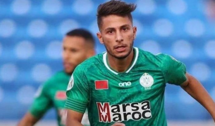 Algerijnse speler wil weg: chaos bij Raja Casablanca