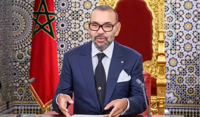 Polisario reageert fel op toespraak Koning Mohammed VI