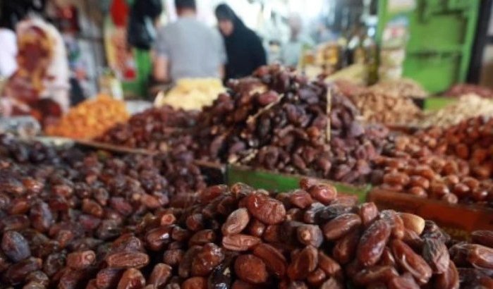 Dadelprijzen Marokko naar recordhoogtes voor Ramadan 