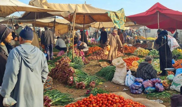 Boycotactie "Khlih 3endek" slaat aan in Marokko