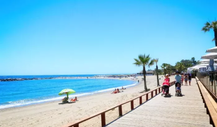 Waarom Marokkanen steeds vaker hun vakantie in het buitenland doorbrengen