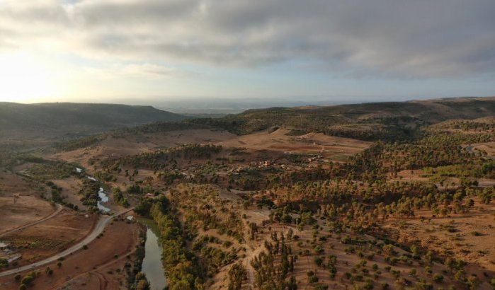 Oudste landbouwcomplex van Afrika ontdekt in Marokko