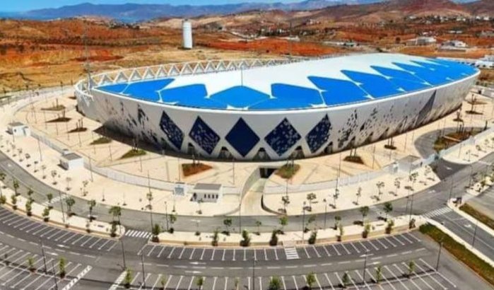 Nador en Al Hoceima gekozen voor Afrika Cup 2025